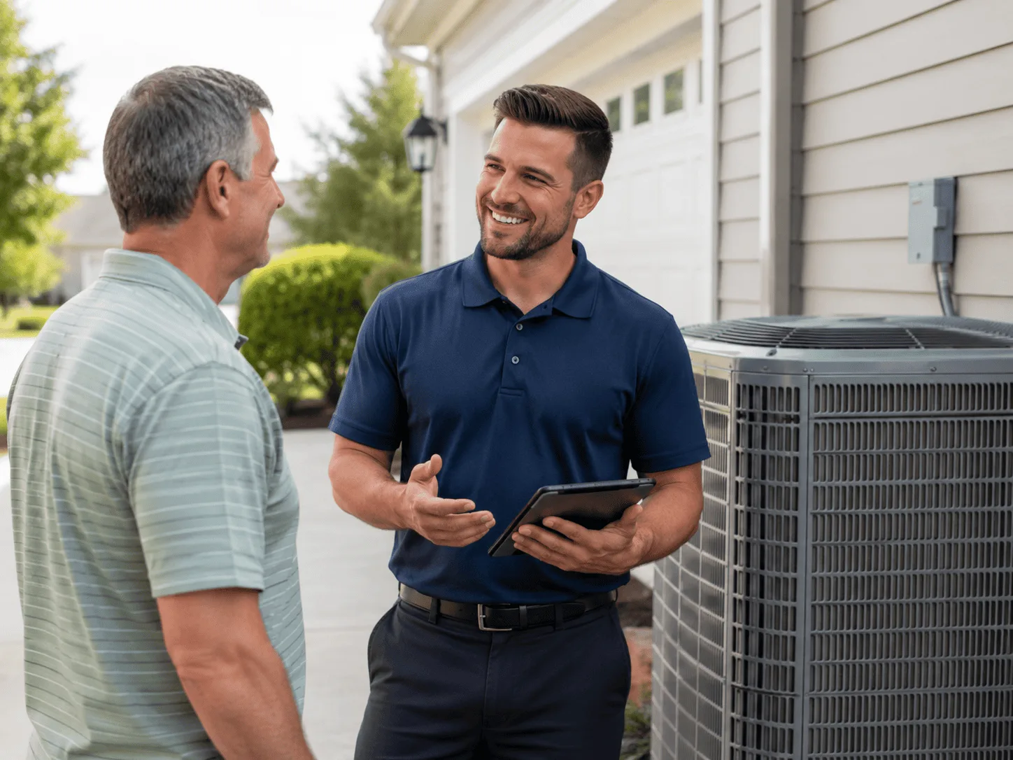 Heat Pump Installation Lamar, SC FAQs